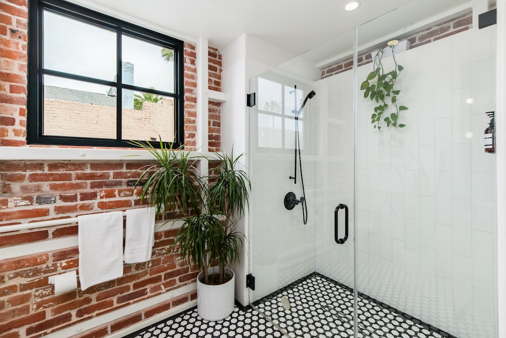 The Brick Hotel - photo 58