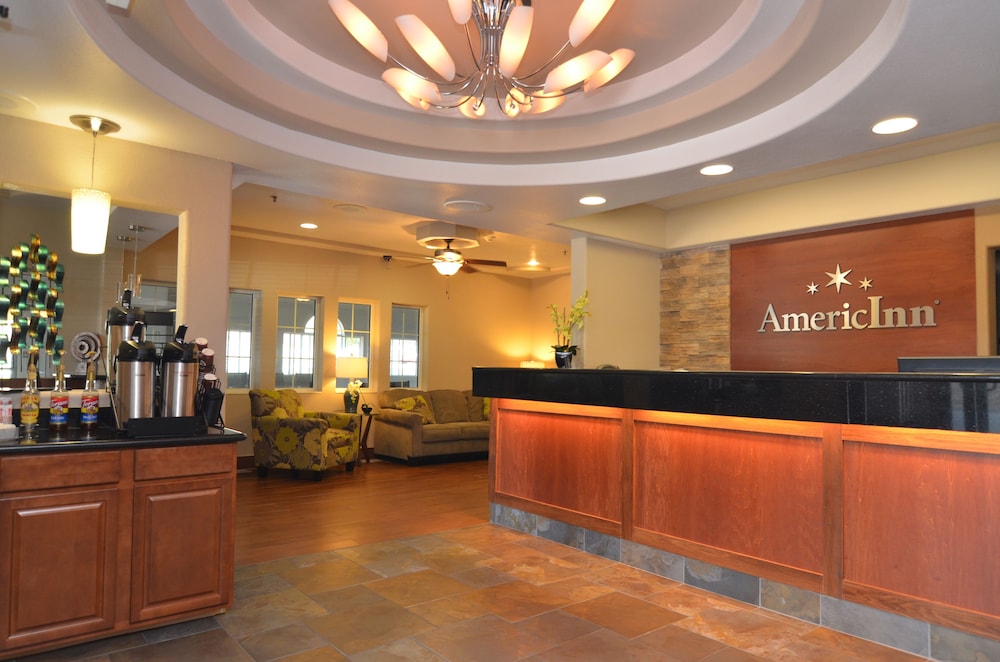 AmericInn by Wyndham Des Moines Airport - photo 44