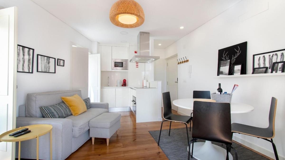 LxWay Apartments Galeria Alfama