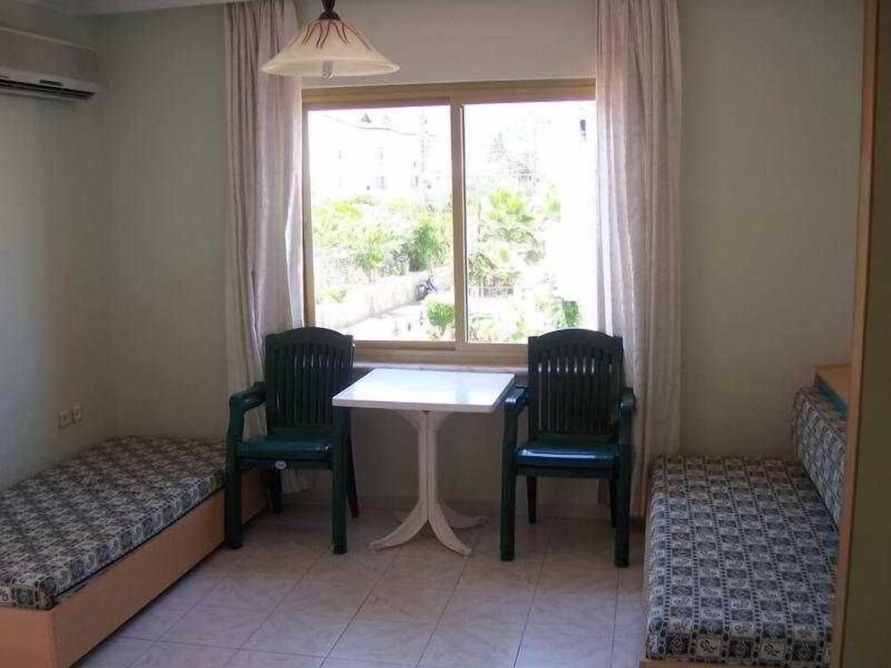 Club Maric — Marmaris