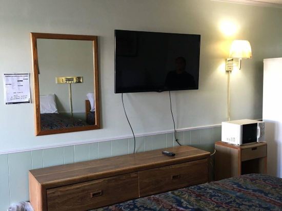 Aristocrat Motor Inn - photo 10