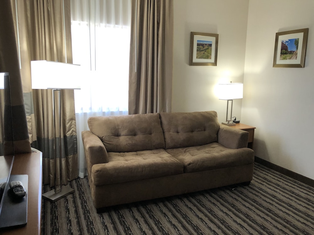 Navajoland Inn - photo 11