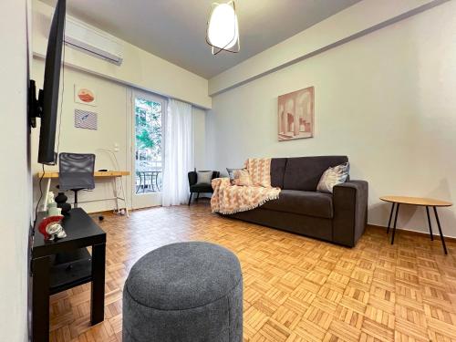 A lovely 2 BR home in Athens — 4-Star Luxury Hotel in Athens, Greece