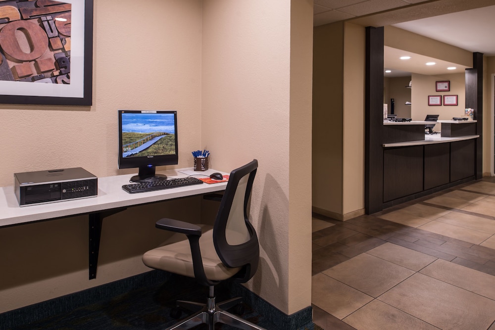 Candlewood Suites Sierra Vista by IHG - photo 28