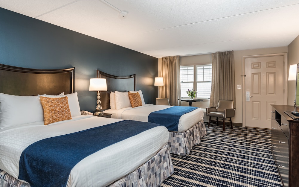 Rockport Inn And Suites - photo 5