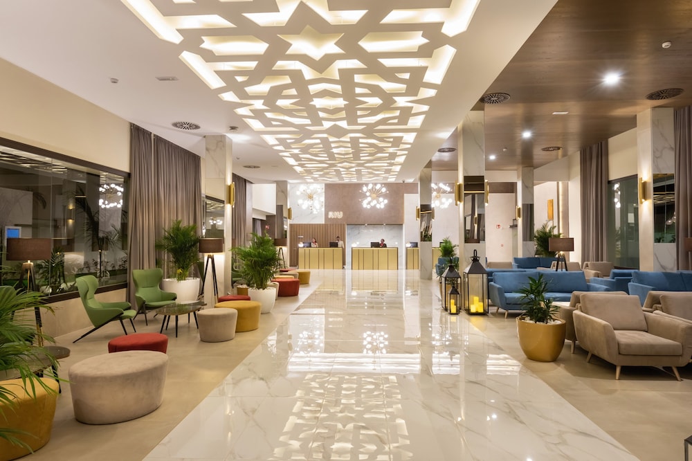 Hotel Riu Palace Boavista All Inclusive — Sal Rei — photo 3
