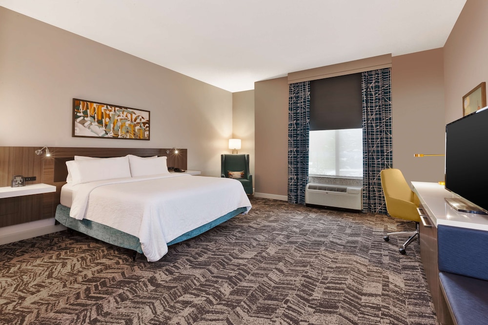 Hilton Garden Inn Minneapolis Maple Grove - photo 11