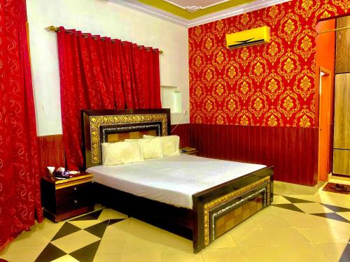 Hotel Royal Luxury Multan in Multan, Pakistan