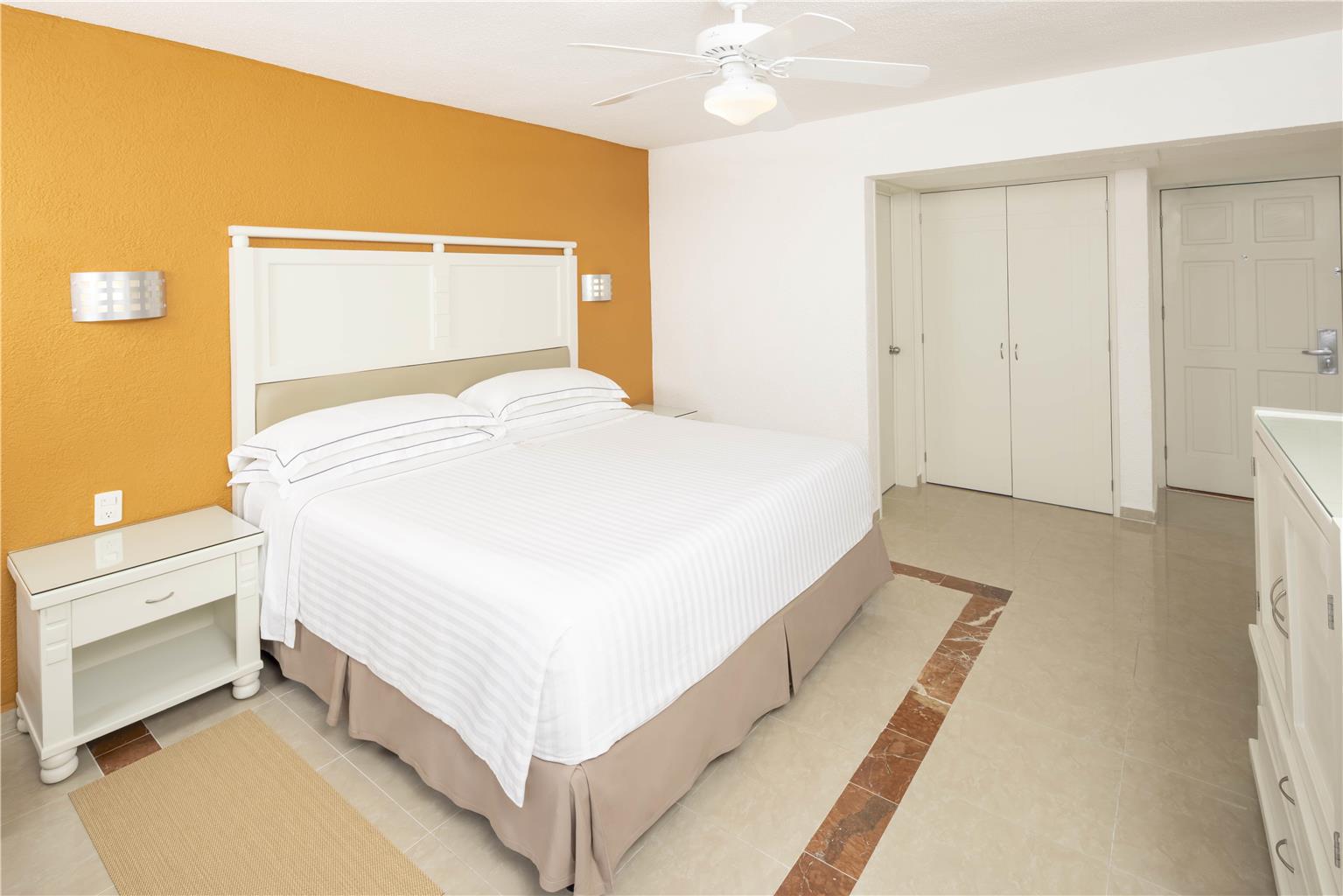 Occidental Costa Cancún All Inclusive
