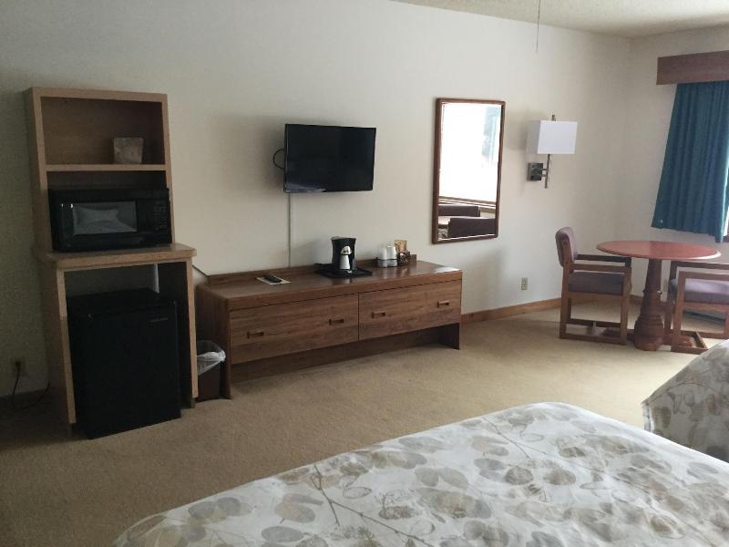 Great Northern Hotel - photo 35