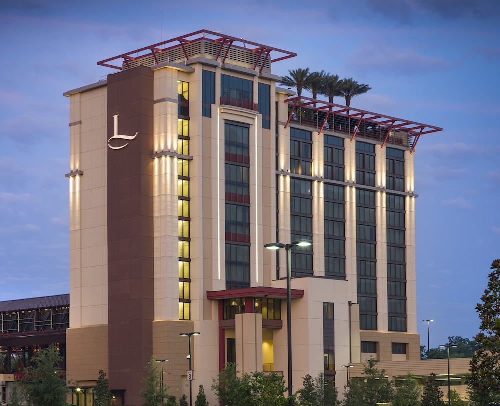 L’Auberge Casino Hotel Baton Rouge in Baton Rouge, United States