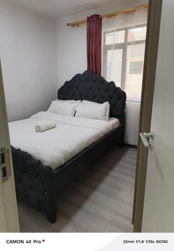 2 Bedroom Furnished In Kilimani