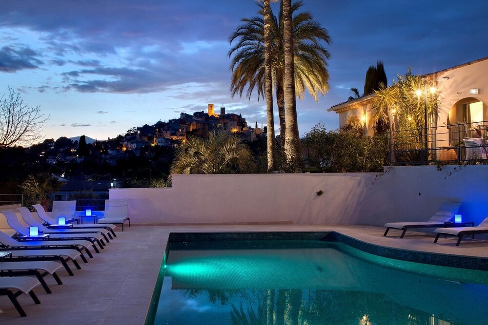 La Bastide de Biot — hotel in Biot