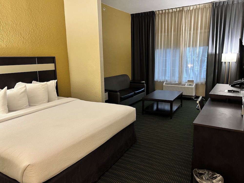 SureStay Plus Hotel by Best Western Vero Beach - photo 4