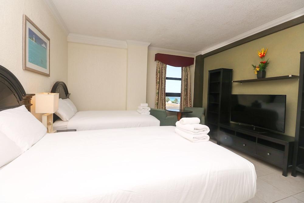 512 Parcial Ocean View Hollywood Beach Resort - photo 13