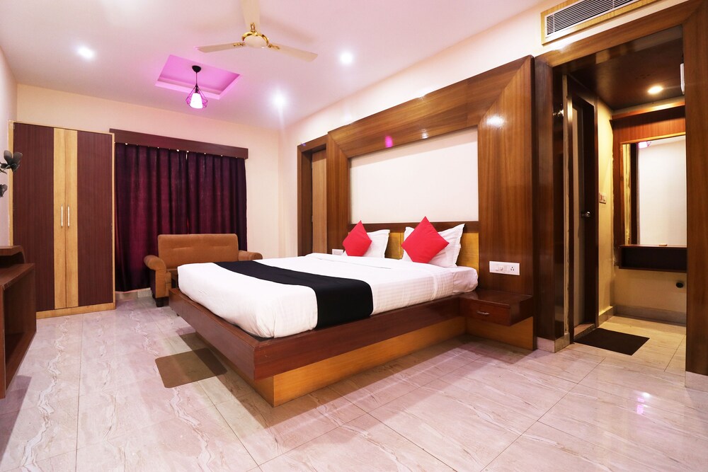 Ashiana Hill View Hotel — Angul — photo 2