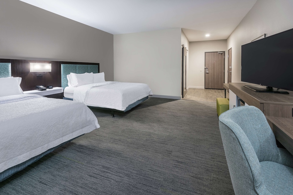 Hampton Inn & Suites by Hilton Portland Corpus Christi - photo 11