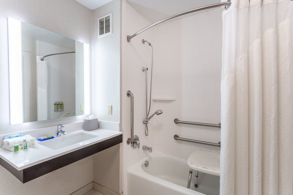 Holiday Inn Express & Suites White Haven Poconos by IHG - photo 13