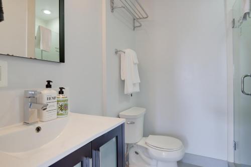 DuPont Place Boutique Inn - photo 23