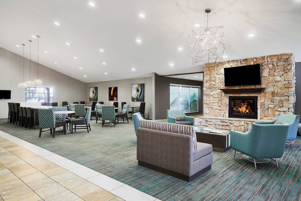 Residence Inn by Marriott Temple - photo 2