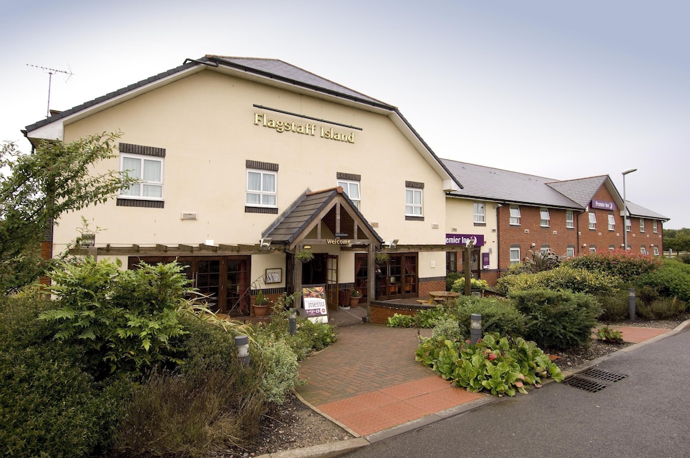 Premier Inn Ashby De La Zouch — hotel in Ashby De La Zouch