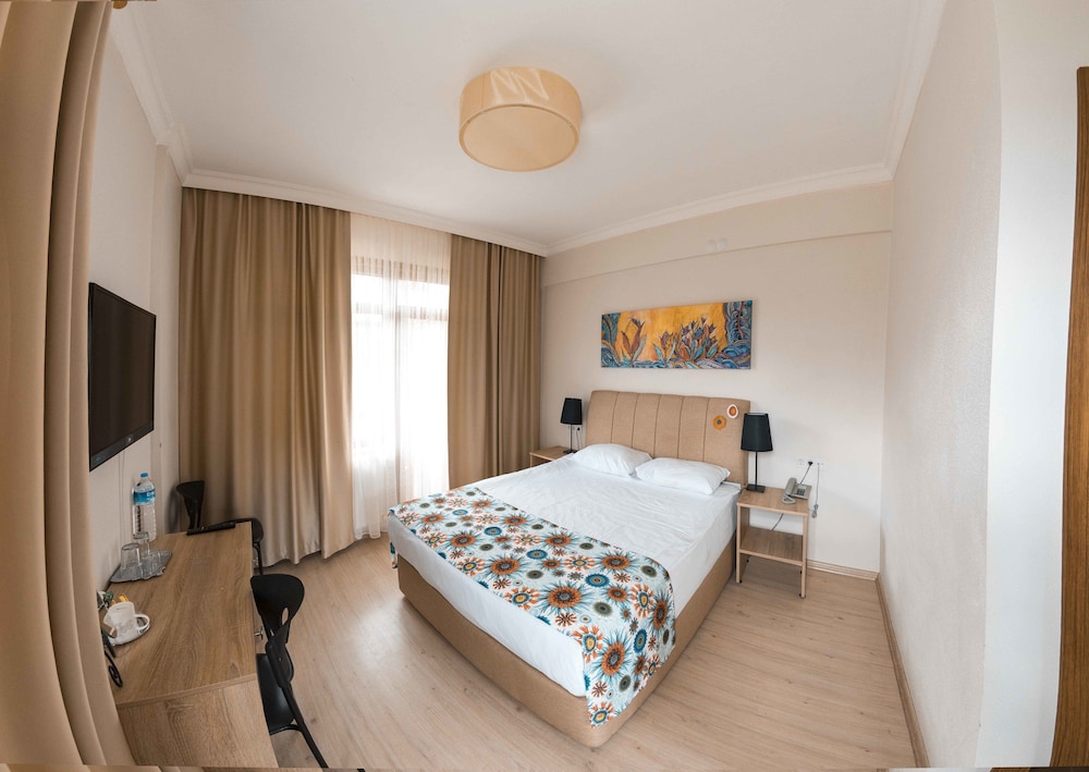 KerpeDiem Otel — Kandira — photo 3