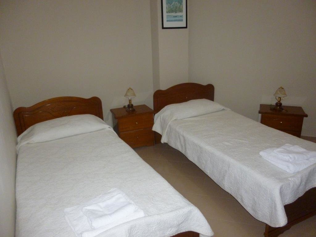 Pashai - carbon neutral hotel in Vlore