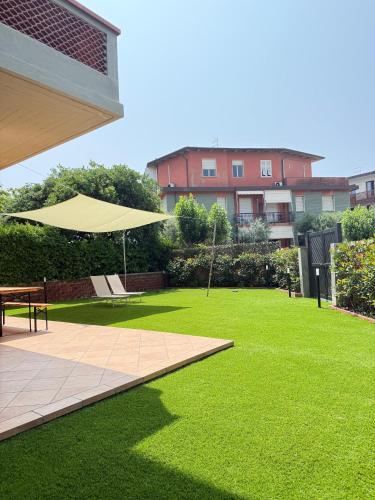 Il Giardino di Anna — 4-Star Luxury Hotel in Carrara, Italy
