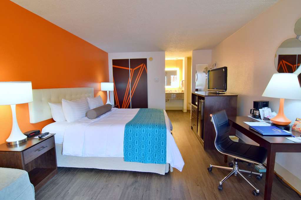 Howard Johnson by Wyndham Ocala FL I 75 - photo 8