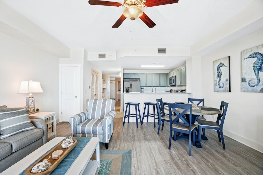 Calypso Tower 3 by Panhandle Getaways - photo 444