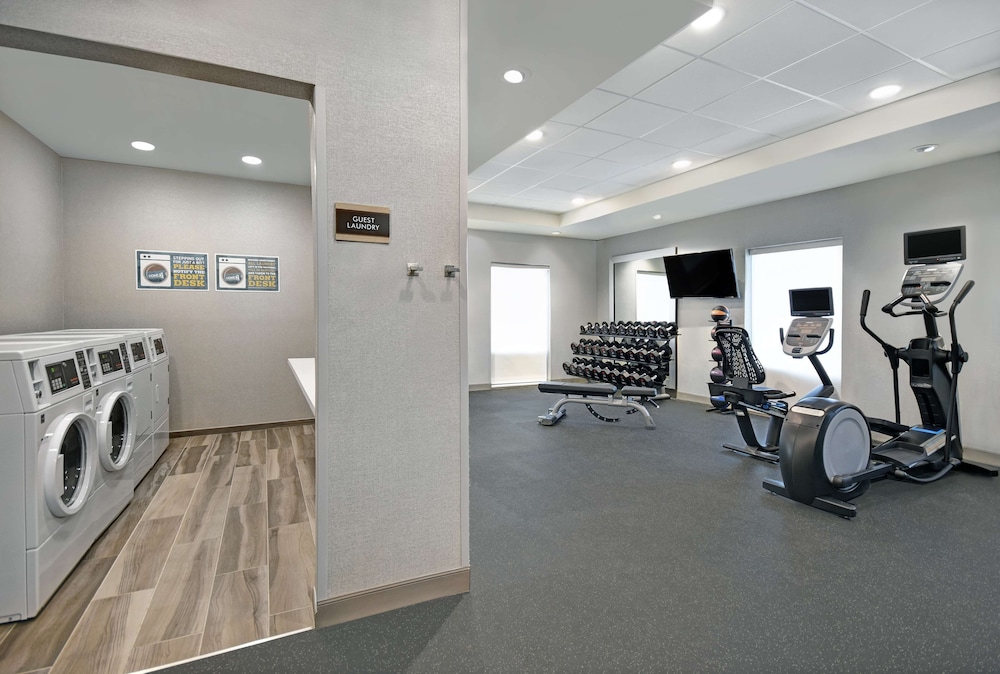 Home2 Suites by Hilton Springdale Cincinnati - photo 36