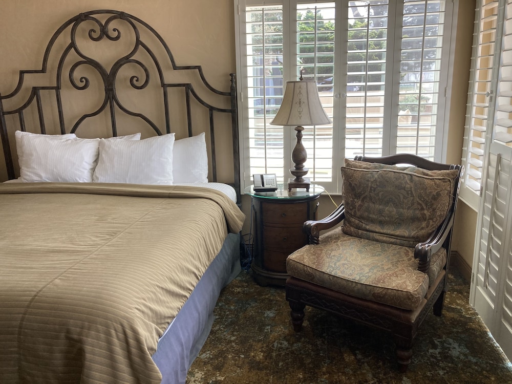 Blue Dolphin Inn - photo 27