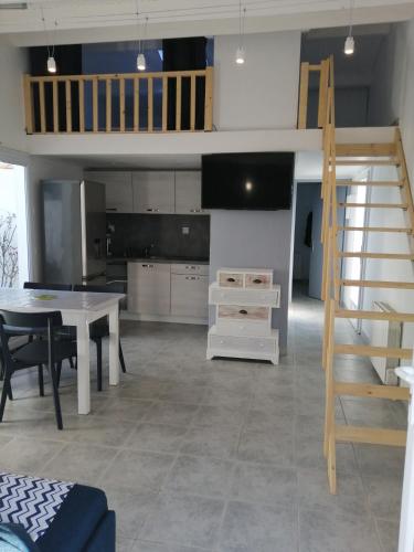 Ferme Marine T2 — hotel in Bretignolles-Sur-Mer