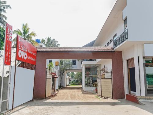 OYO 15840 Hotel Nandini in Shrirangapattana, India