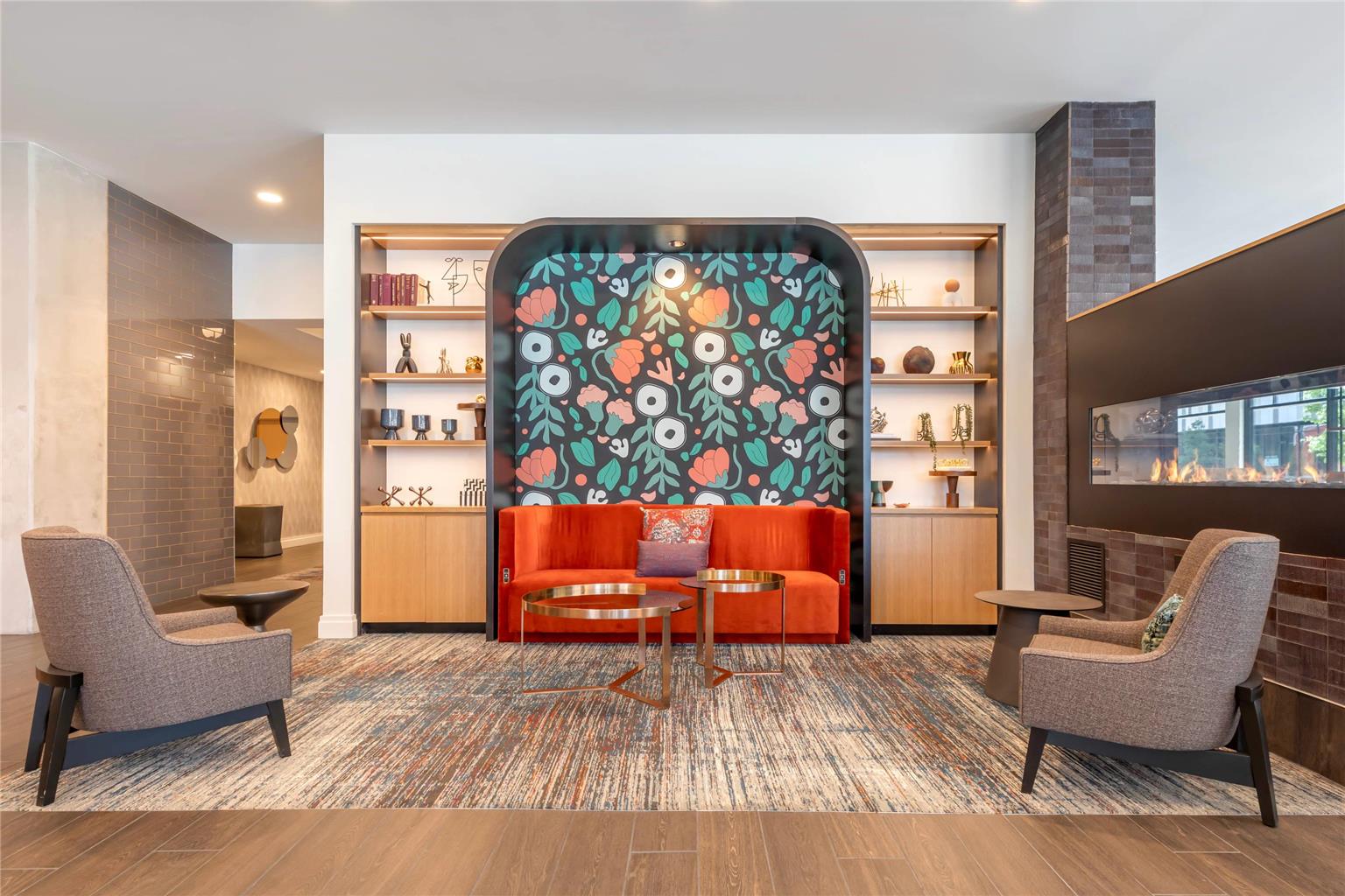 Cambria Hotel Denver Downtown RiNo - photo 10