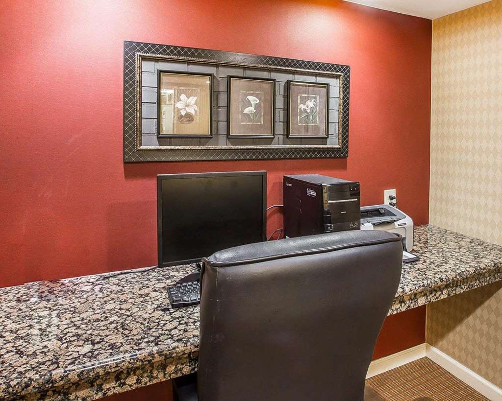 Sleep Inn Bessemer Helena - photo 24