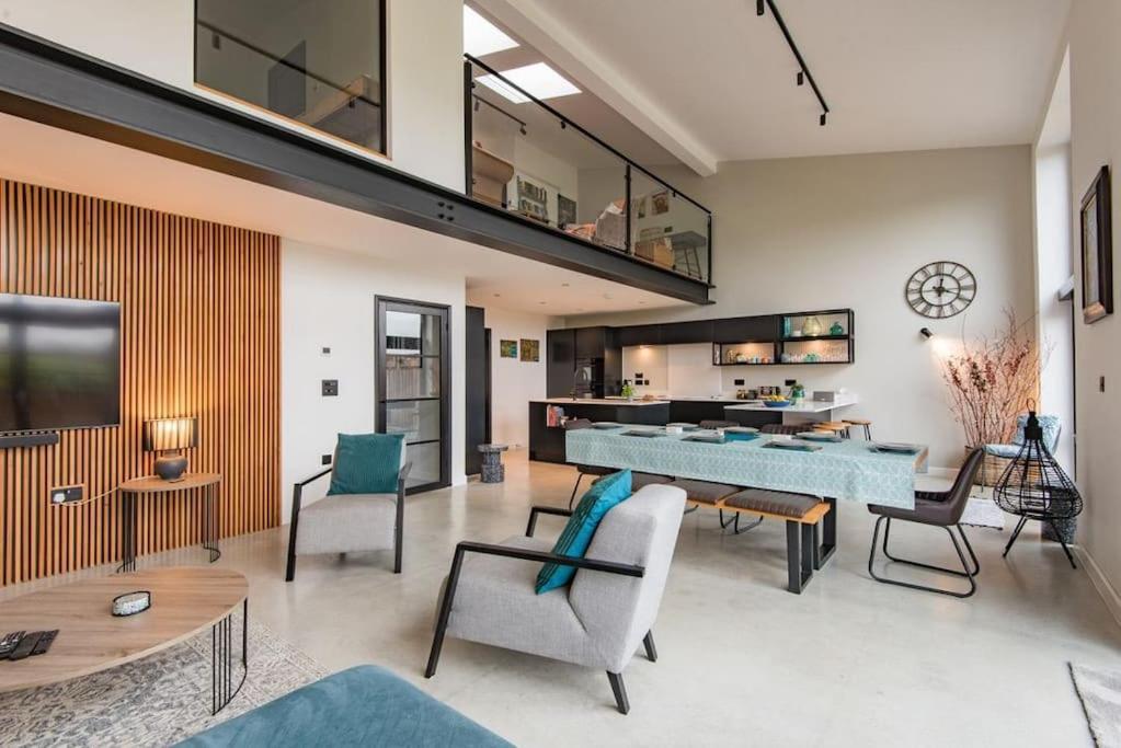 The Barn — hotel in Sandwich