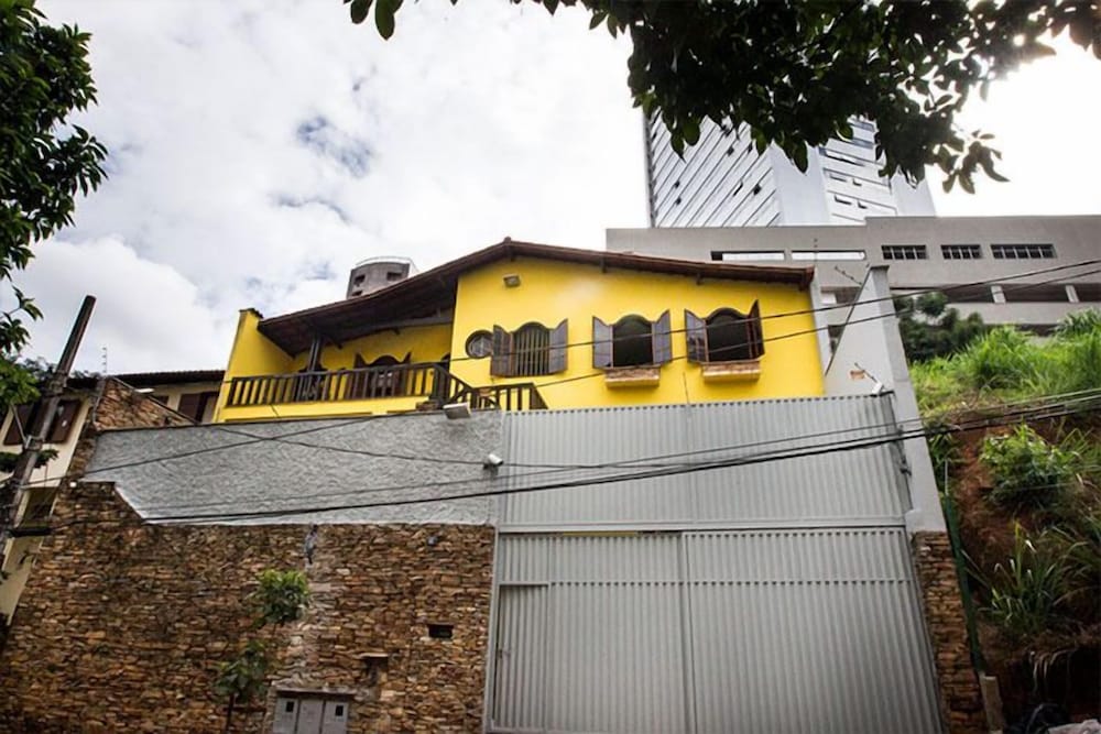 Pousada 45 Hostel - last minute hotel in Belo Horizonte