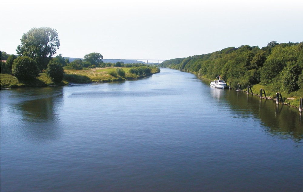 Land view from property