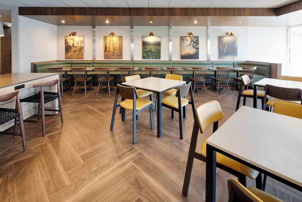Fairfield Inn & Suites by Marriott Tampa Wesley Chapel - photo 28