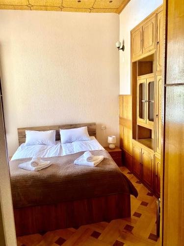 Boutique Hotel Talaveri In Telavi