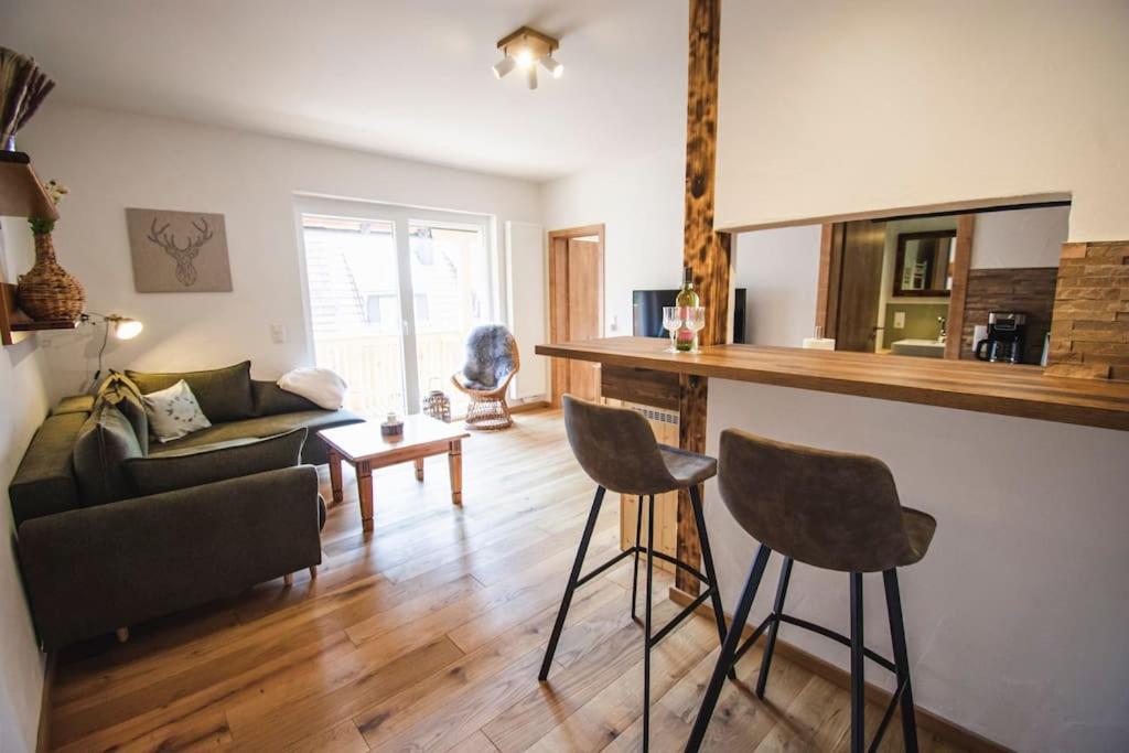 Rotmilanblick - carbon neutral hotel in Unknown City