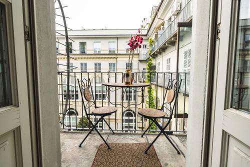 YNH Bilo SanCarlo Museo Egizio Piazza San Carlo — 4-Star Luxury Hotel in Turin, Italy