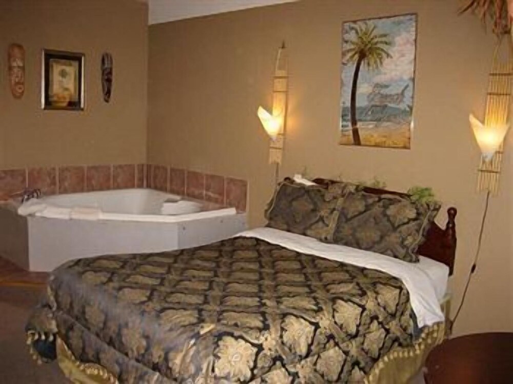 Tecumseh Inn Motel - photo 4