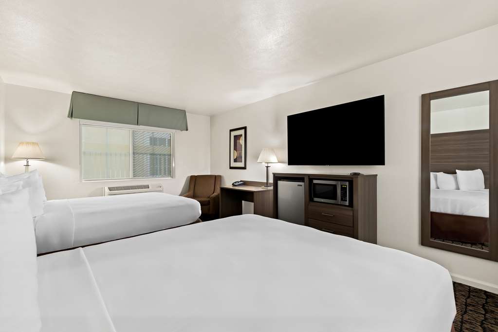 Best Western El Centro Inn - photo 16