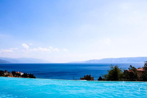 The Five Stars Croatia — 4-Star Luxury Hotel in Novi Vinodolski, Croatia