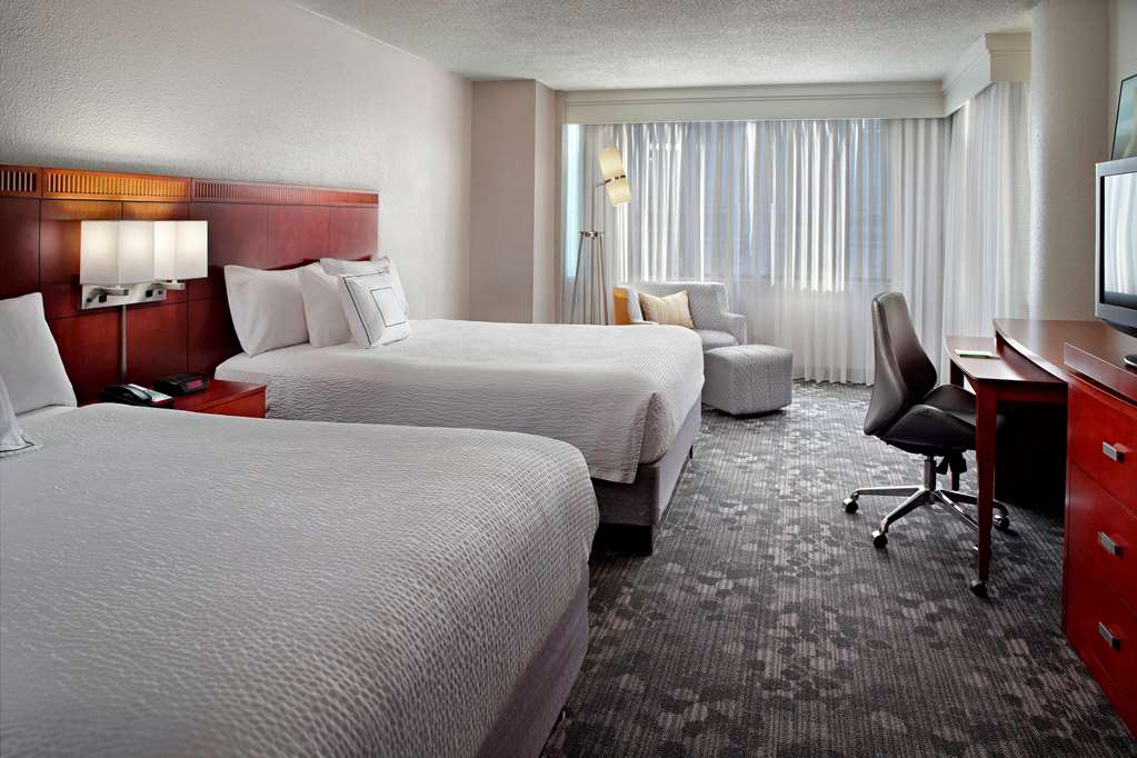 Sonesta Select Atlanta Cumberland Galleria Ballpark - photo 9