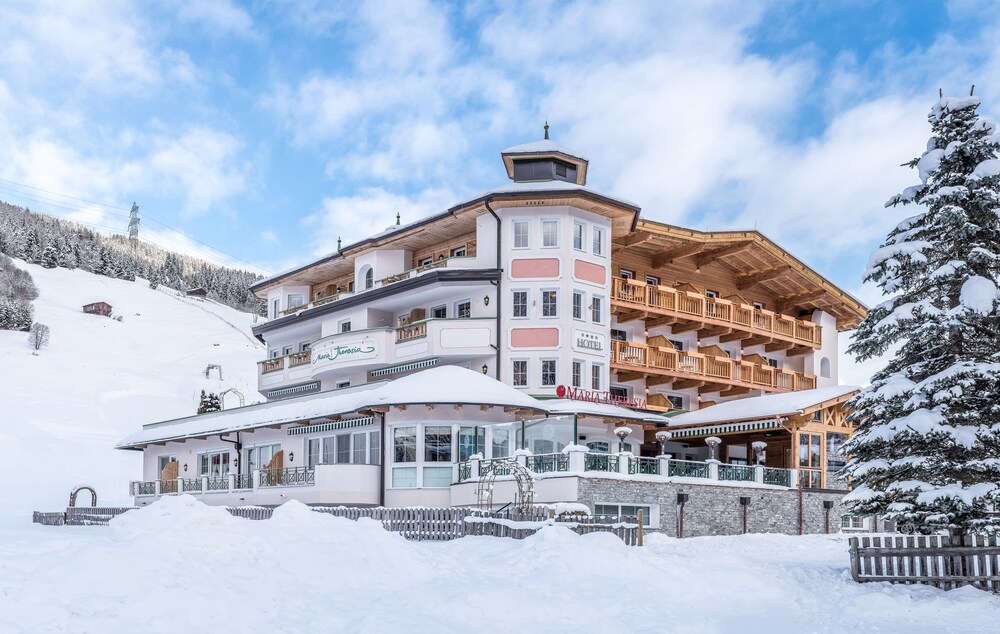 Landhotel Maria Theresia