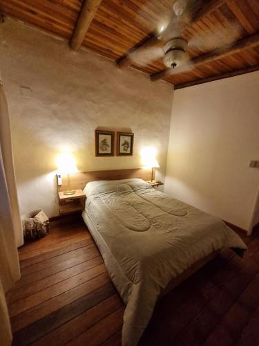 Pindó I — 4-Star Luxury Hotel in Concordia, Argentina