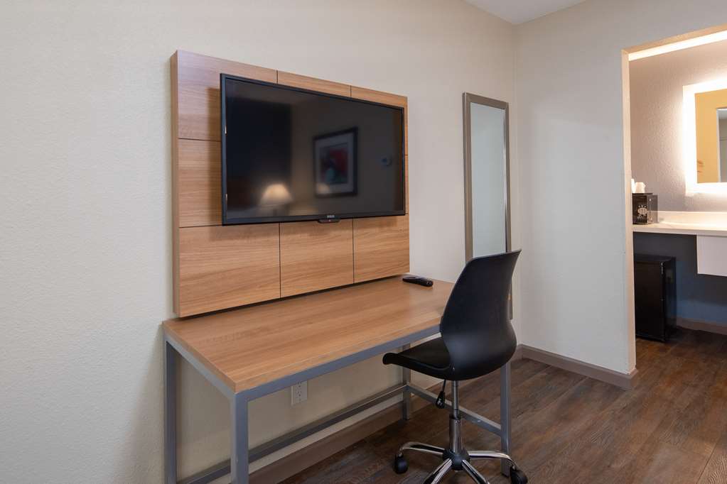 SureStay Hotel by Best Western Fairfield Napa Valley - photo 9